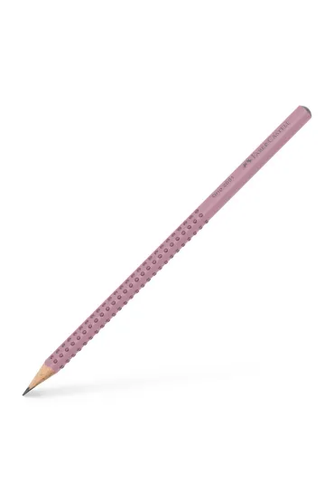 Faber-Castell O��wek Grip 2001 r�owy