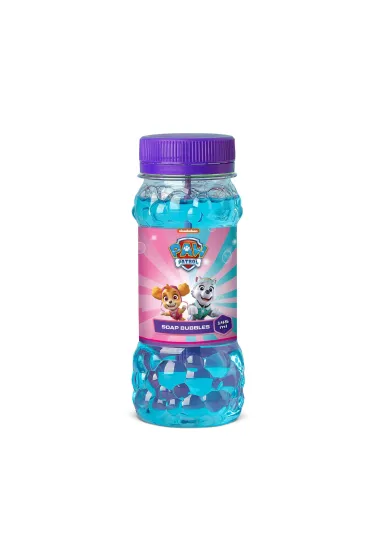 Ba�ki mydlane Psi Patrol 145ml MIX Dodo