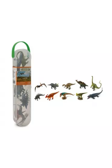 Dinozaury mini Box