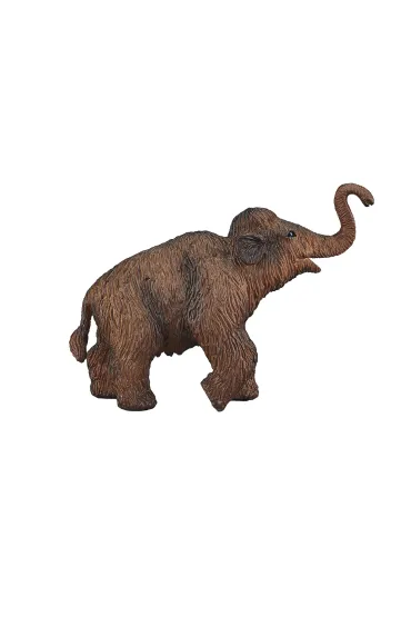 Figurka Mamut w�ochaty m�ody