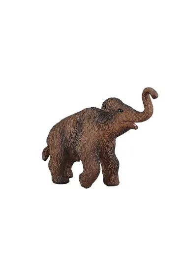 Figurka Mamut w�ochaty m�ody
