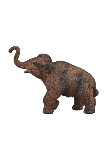 Figurka Mamut w�ochaty m�ody