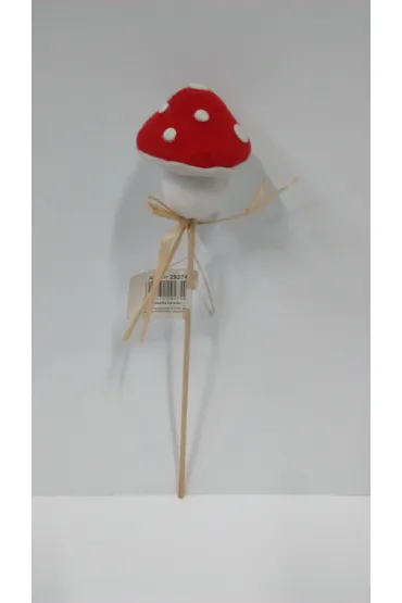 Hanmar Ozdoba na piku 7,5x6 cm