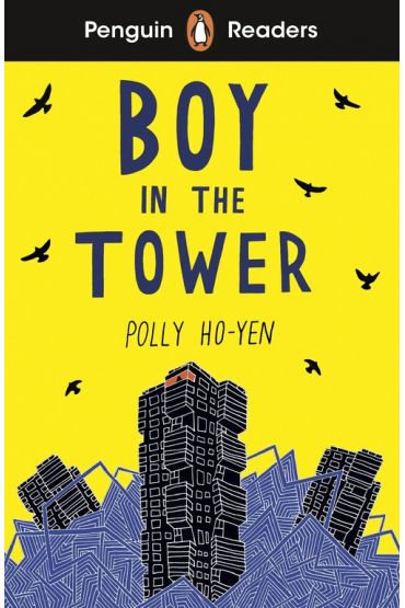 Penguin Readers Level 2: Boy In The Tower (ELT Graded Reader)