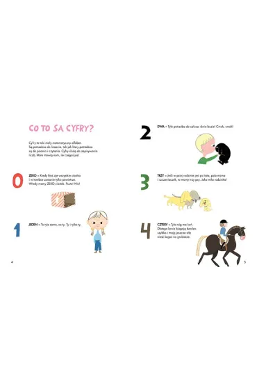 Liczymy na spacerze. Matematyka na ka�d� pogod� - Emma Adbage