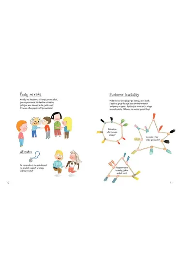 Liczymy na spacerze. Matematyka na ka�d� pogod� - Emma Adbage