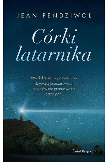 C�rki latarnika - Jean E. Pendziwol