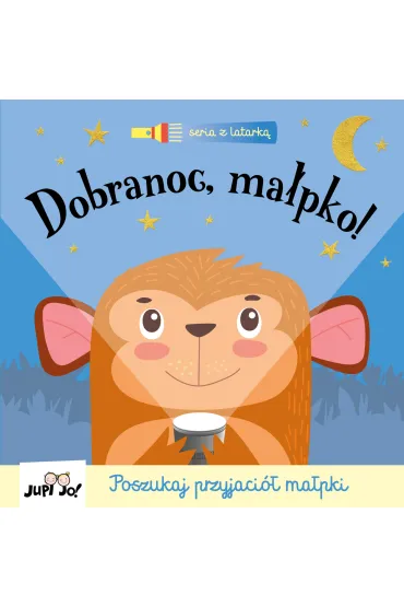 Dobranoc, ma�pko! - Joshua George