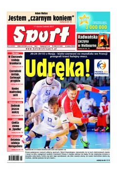 ePrasa Sport 13/2017