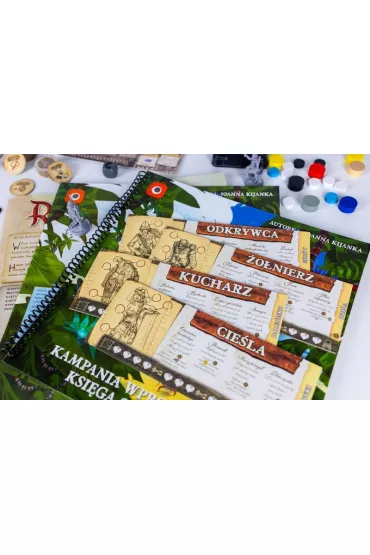 Robinson Crusoe. Edycja kolekcjonerska - Ignacy Trzewiczek, Joanna  Kijanka
