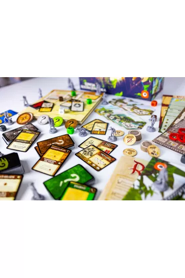 Robinson Crusoe. Edycja kolekcjonerska - Ignacy Trzewiczek, Joanna  Kijanka
