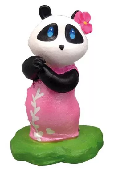 Takenoko: Chibis Rebel
