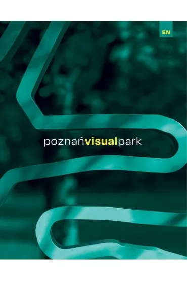 Pozna� Visual Park (wersja angloj�zyczna)