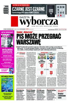 ePrasa Gazeta Wyborcza - Radom 241/2018