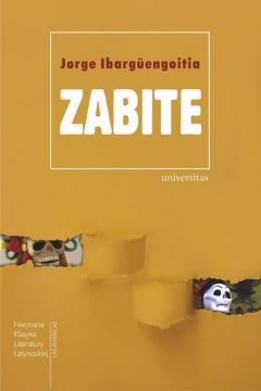 eBook Zabite pdf