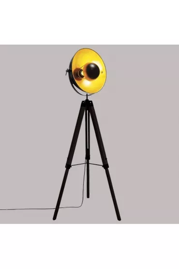 Atmosphera Lampa podogowa Lahti 156,5 cm