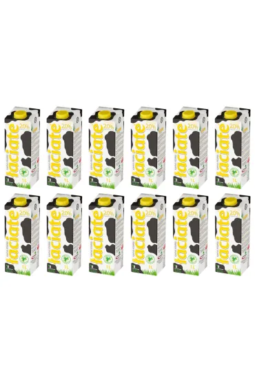 �aciate Mleko UHT ��te 2% zgrzewka 12 x 1 l