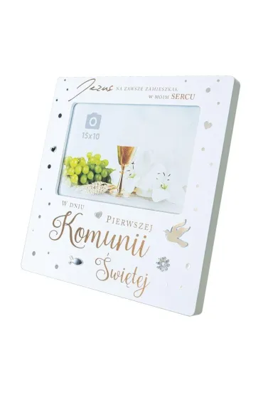 Ramka Moments Komunia - RM-030