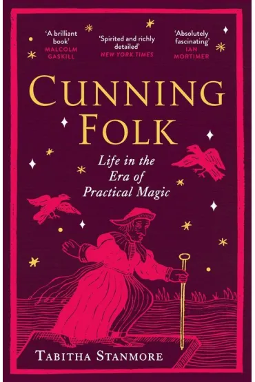 Cunning Folk wer. angielska - Tabitha  Stanmore