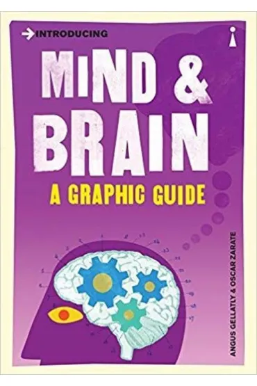 Introducing Mind & Brain - Oscar  Zarate, Angus  Gellatly