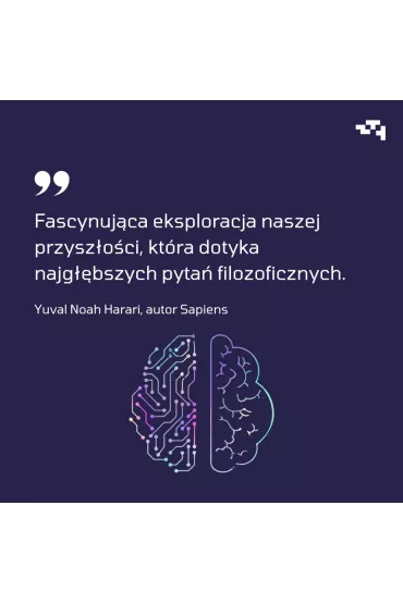 Osobliwo�� coraz bli�ej. Kiedy po��czymy si� z AI - Ray Kurzweil