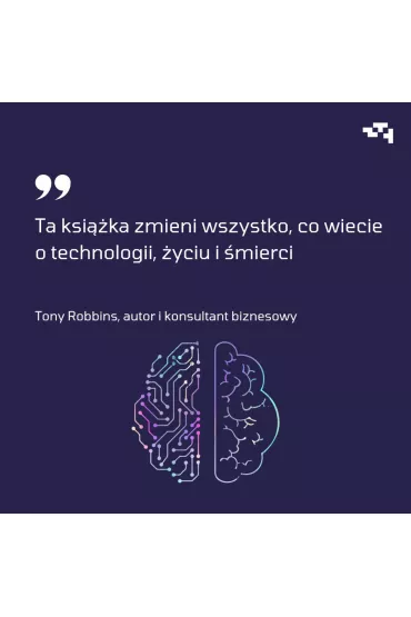 Osobliwo�� coraz bli�ej. Kiedy po��czymy si� z AI - Ray Kurzweil