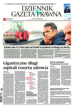 ePrasa Dziennik Gazeta Prawna 187/2012