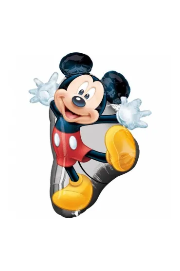 Godan Balon foliowy Micky Mouse 91cm