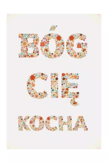 A Kartka sk�adana - B�g Ci� Kocha