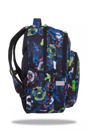 CoolPack Plecak m�odzie�owy Base Plus Football