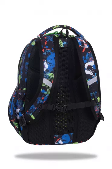 CoolPack Plecak m�odzie�owy Base Plus Football