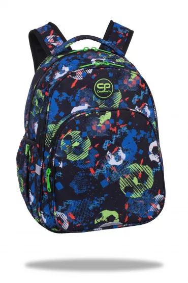CoolPack Plecak m�odzie�owy Base Plus Football