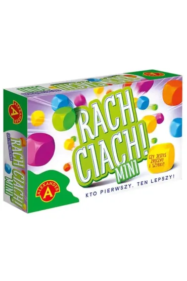 Rach Ciach Mini