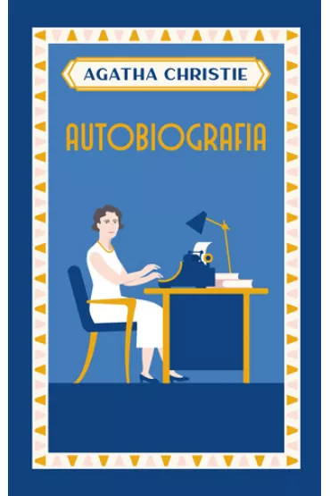 Autobiografia - Agatha Christie