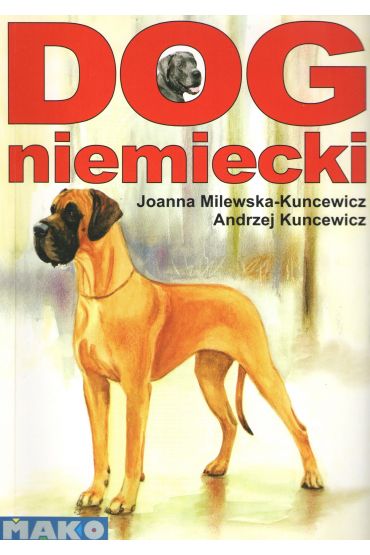 Dog niemiecki