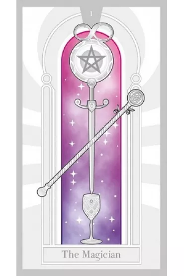 Essential Tarot