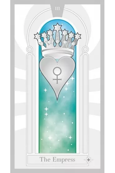 Essential Tarot