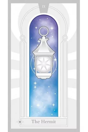 Essential Tarot