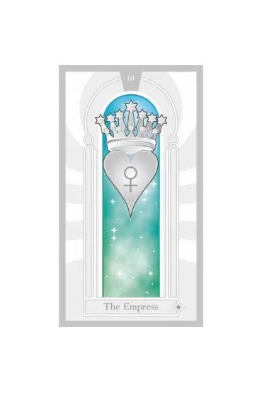 Essential Tarot