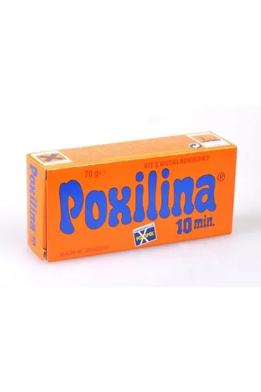 Bripox Klej poxilina 70g 16 g