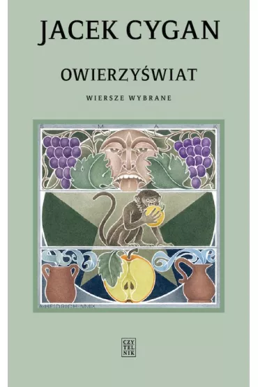 Owierzy�wiat - Jacek Cygan