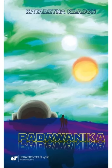 Padawanika - Katarzyna Kraso�