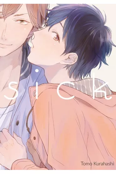 Sick - Tomo Kurahashi