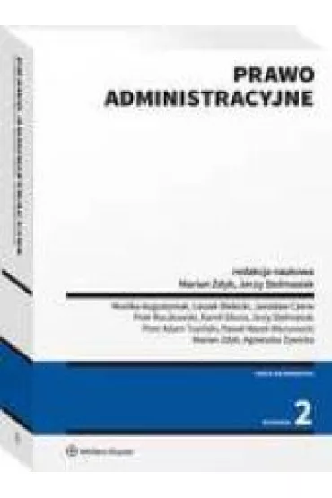 Prawo administracyjne