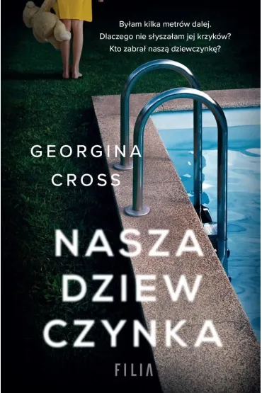 Nasza dziewczynka - Georgina  Cross