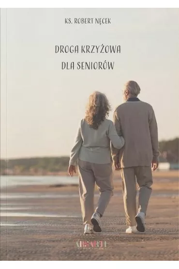 Droga krzy�owa dla senior�w - Marcin Cupia�