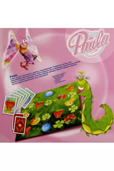 Paula
