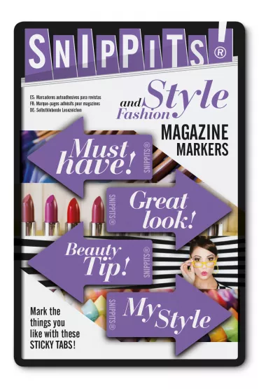 If Snippits! Fashion and Style Znaczniki moda i styl