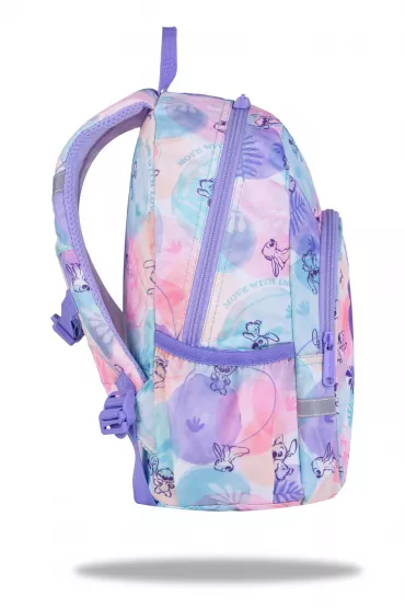 CoolPack Plecak przedszkolny Toby Stitch Pastel