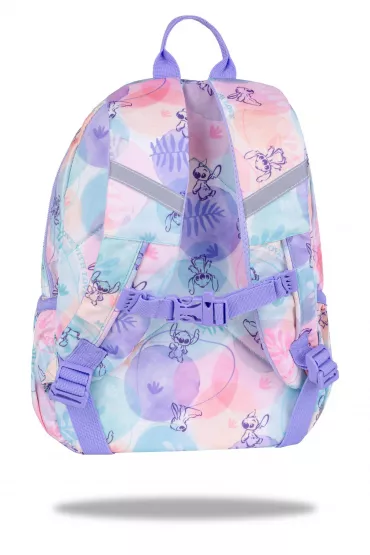 CoolPack Plecak przedszkolny Toby Stitch Pastel
